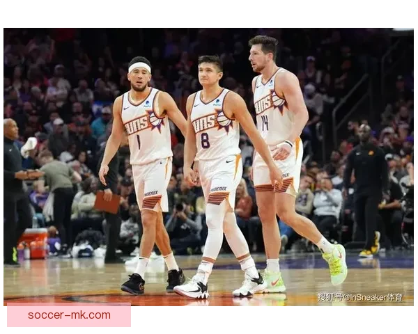 吉莱斯皮打破理查德森三分纪录 以227记三分创太阳队史新高