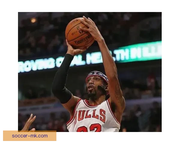 NBA最佳队友奖候选名单出炉贝恩布伦森领衔小乔丹斯马特入围引热议